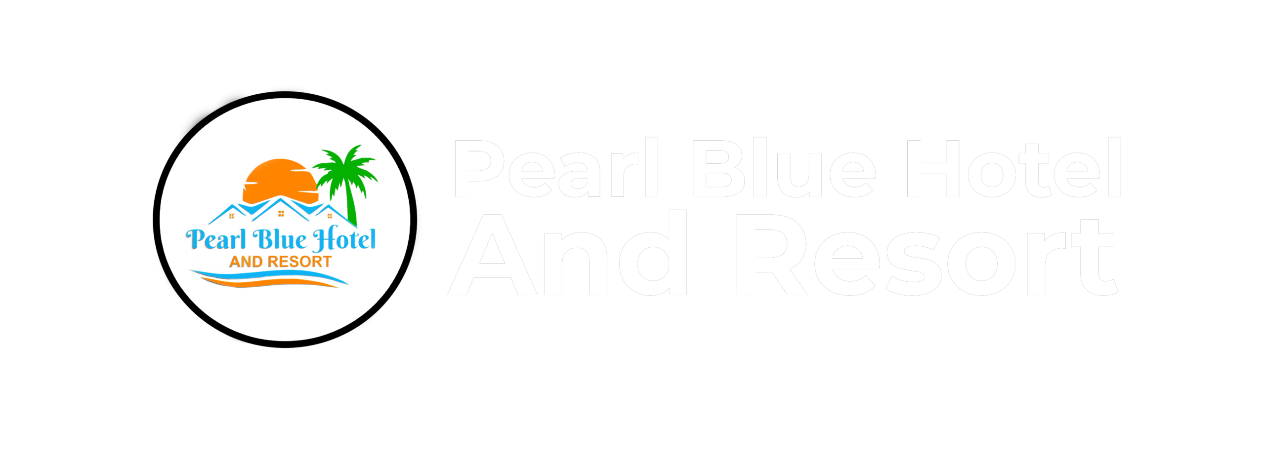 pearlblueresort.com