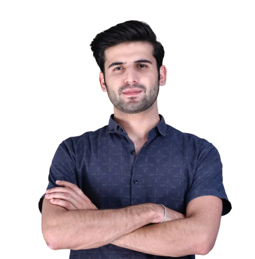 Vaibhav Raj