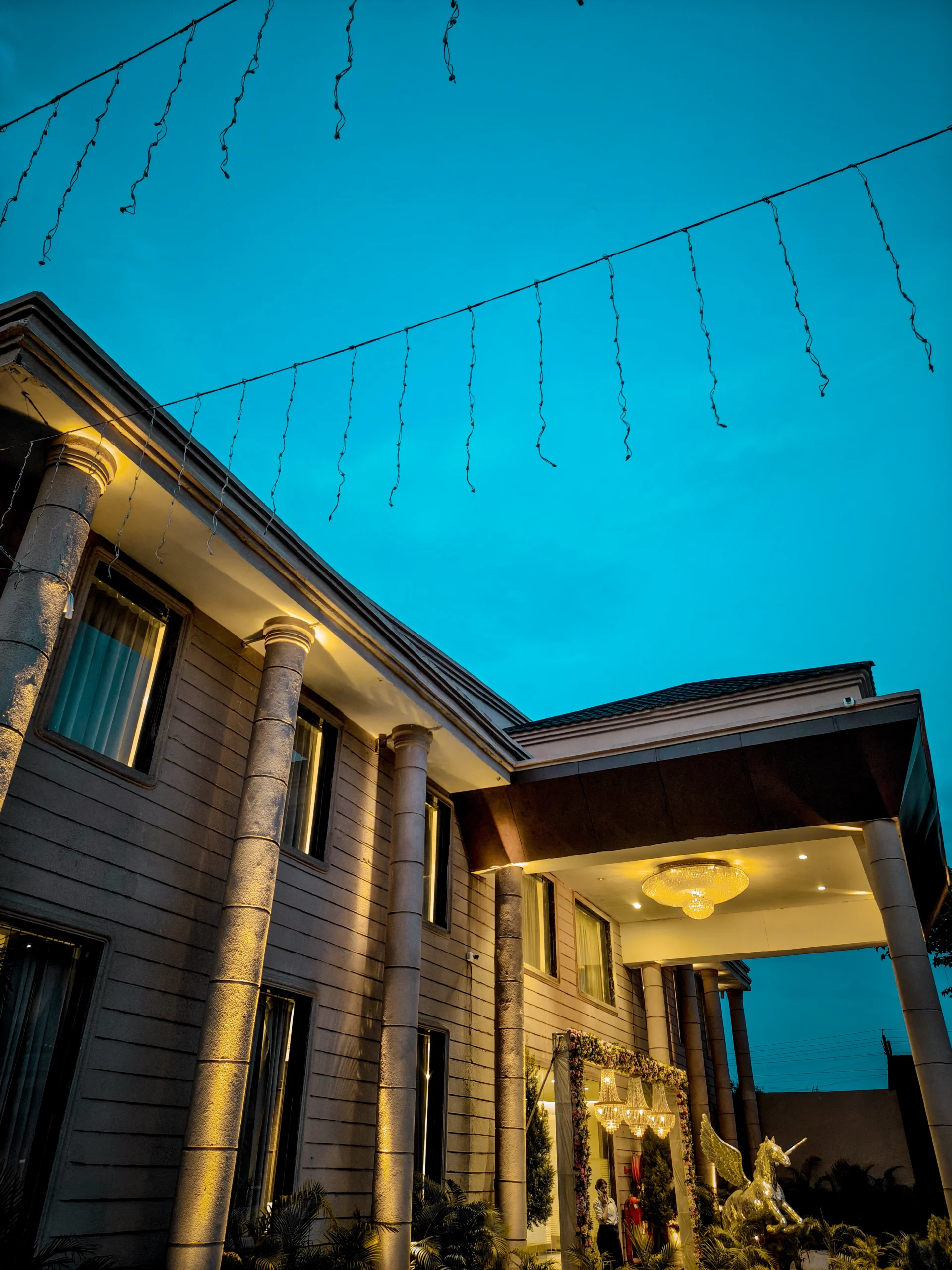 Pearl Blue Resort Bhaopal (3)