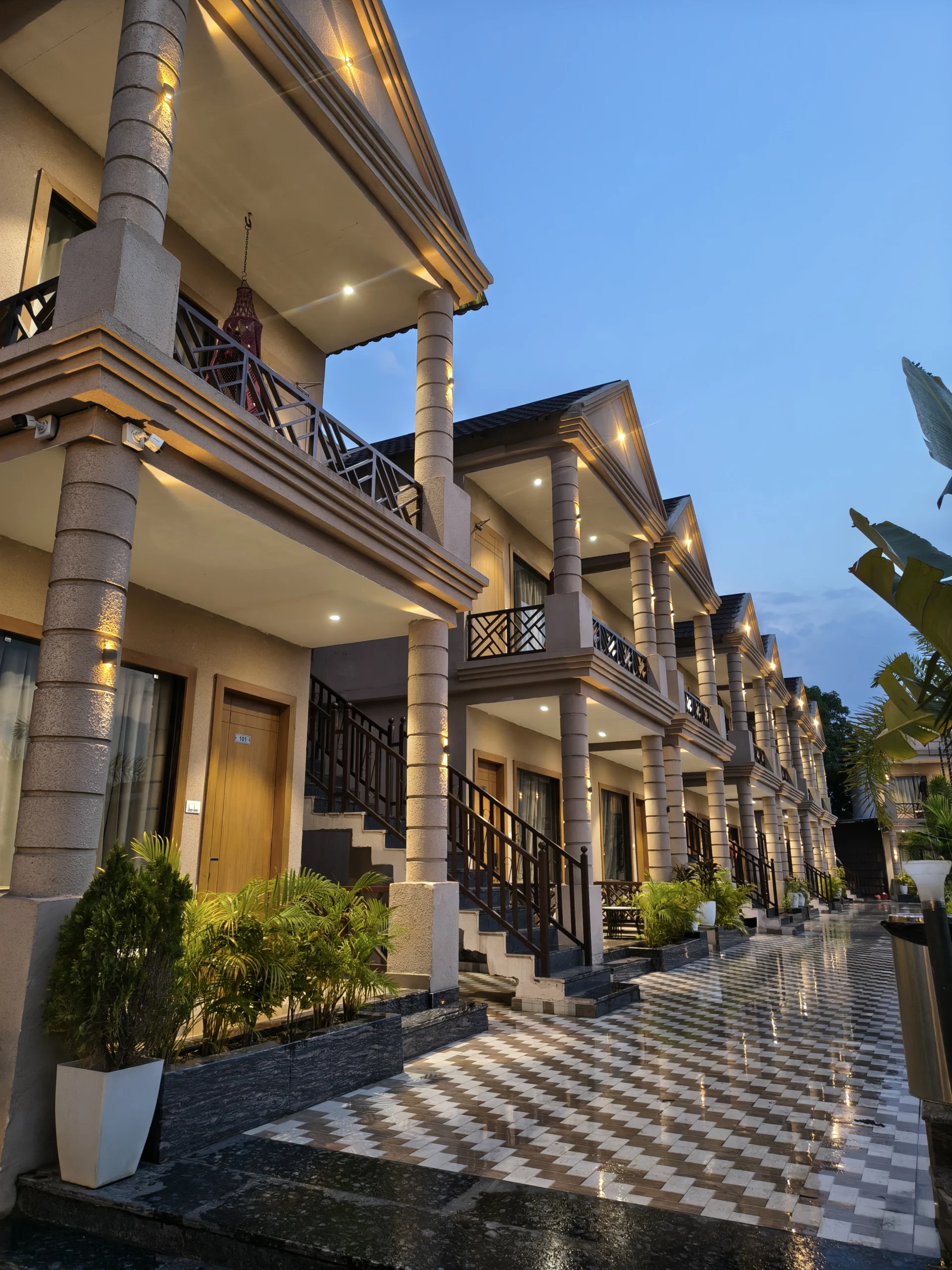 Pearl Blue Resort Bhaopal (3)