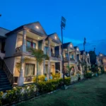 Best resort in bhopal , pearl blue bhopal