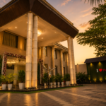 Best resort for corporate events in Bhopal